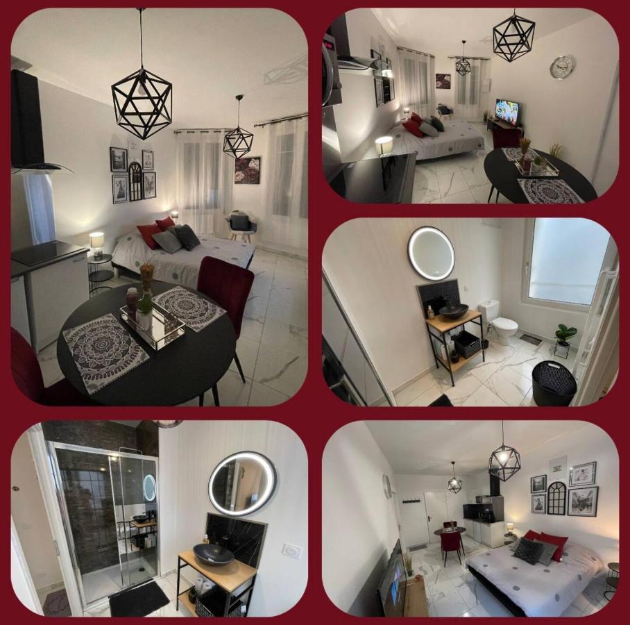 Le Dolce Vita - Centre Historique, Proche Toutes Commodites, Stationnement Aise, Wifi-Netflix Niort Ngoại thất bức ảnh